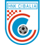 HNK Cibalia badge