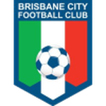 Brisbane City badge