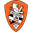 Brisbane Roar II badge