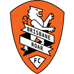 Brisbane Roar II badge