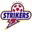Brisbane Strikers badge
