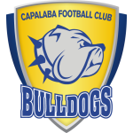 Capalaba badge