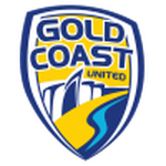 Gold Coast United badge