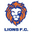 Lions badge