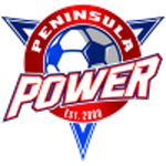 Peninsula Power badge