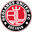 Redlands United badge