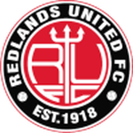 Redlands United badge