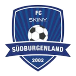 Südburgenland W badge