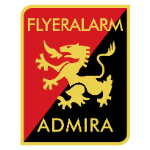 Admira Wacker badge