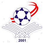 Al Tadamun Buri badge