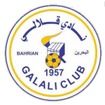Qalali badge