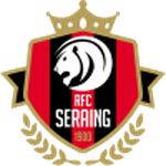 Seraing United badge