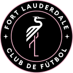 Inter Miami II badge