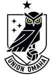 Union Omaha badge