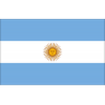 Argentina U20 badge