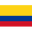 Colombia U20 badge