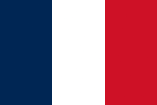 France U20 badge