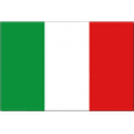 Italy U20 badge