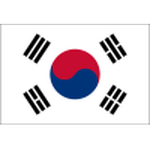 Korea Republic U20 badge