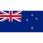 New Zealand U20 badge