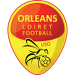 Orleans badge