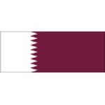 Qatar U20 badge