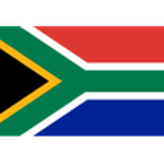 South Africa U20 badge