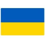 Ukraine U20 badge