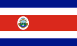 Costa Rica U20 badge