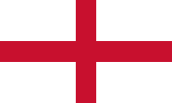 England U20 badge