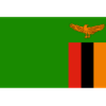 Zambia U20 badge