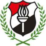 El Dakhleya badge