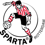 Sparta Rotterdam II badge