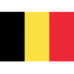 Belgium U19 badge