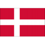 Denmark U19 badge