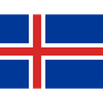 Iceland U19 badge