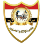 El Entag EL Harby badge