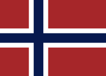 Norway U19 badge