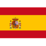 Spain U19 badge