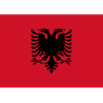 Albania U19 badge
