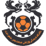 Mes Shahr-e Babak badge