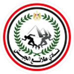 El Geish badge