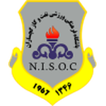 Naft Gachsaran badge