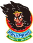 Reinmeer Aomori badge