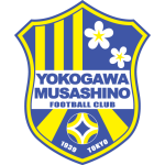 Tokyo Musashino City badge