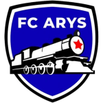 Arys badge
