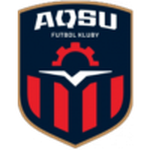 FK Aksu badge