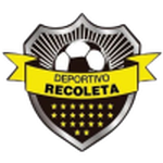Deportivo Recoleta badge