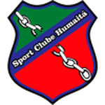 Humaitá badge