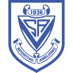 Sportivo Ameliano badge